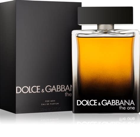 dolce gabbana the one pour homme avis|the one for men intense.